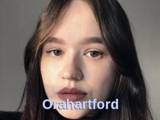 Orahartford