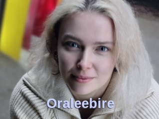 Oraleebire