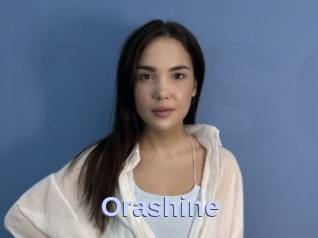 Orashine