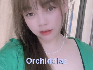 Orchiddiaz