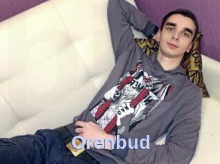 Orenbud
