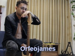 Orfeojames