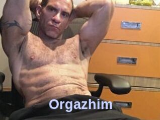 Orgazhim