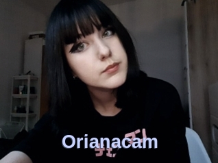 Orianacam