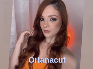 Orianacut