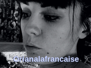 Orianalafrancaise