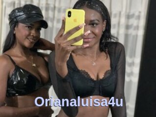 Orianaluisa4u