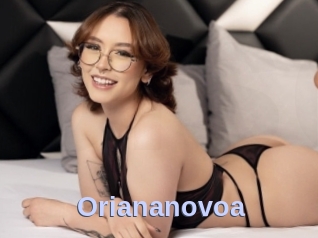 Oriananovoa