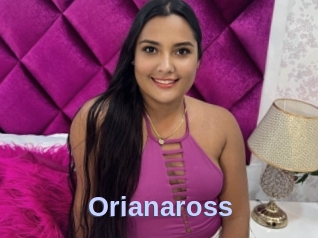Orianaross