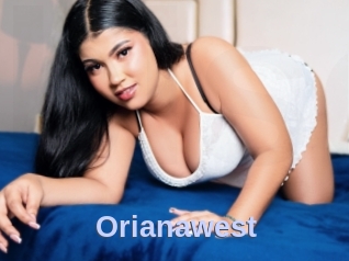 Orianawest