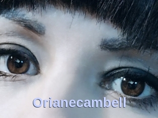 Orianecambell