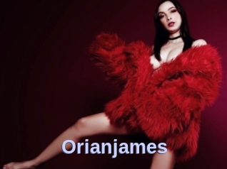 Orianjames