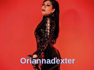 Oriannadexter