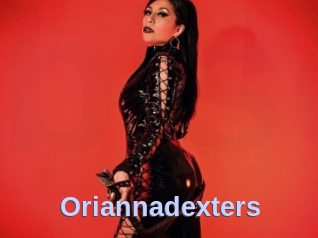 Oriannadexters