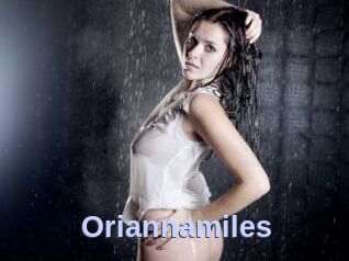 Oriannamiles