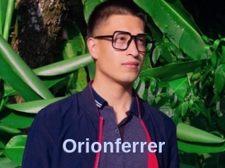 Orionferrer