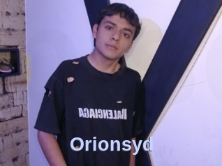 Orionsyd