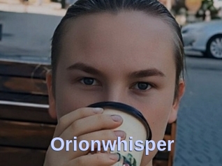 Orionwhisper