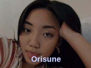 Orisune