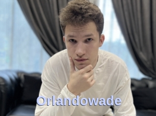 Orlandowade
