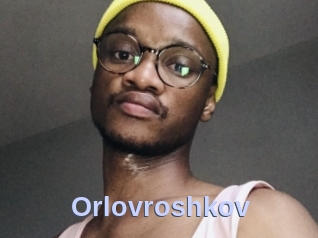 Orlovroshkov