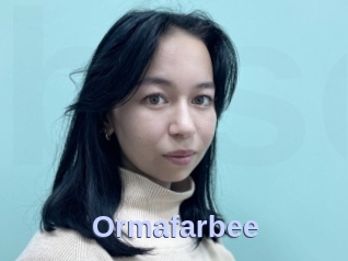 Ormafarbee