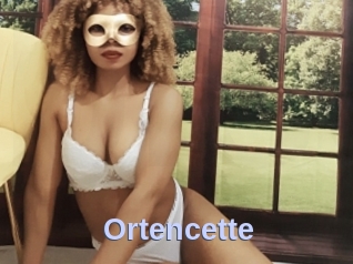 Ortencette
