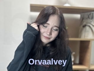 Orvaalvey