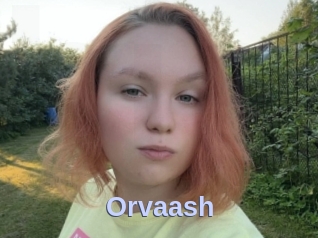Orvaash