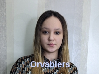 Orvabiers