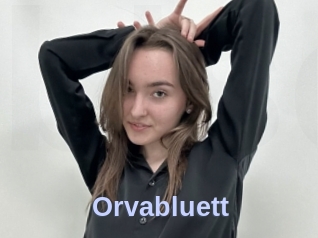 Orvabluett