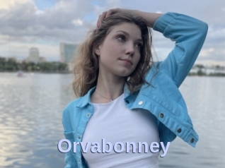 Orvabonney