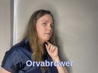 Orvabrower