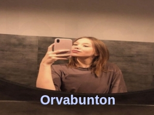 Orvabunton