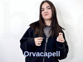 Orvacapell