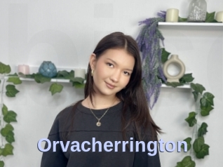 Orvacherrington