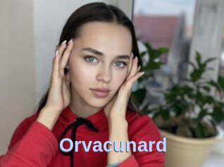 Orvacunard