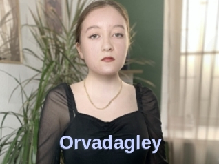 Orvadagley