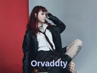 Orvaduty
