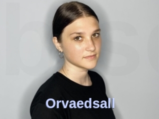 Orvaedsall