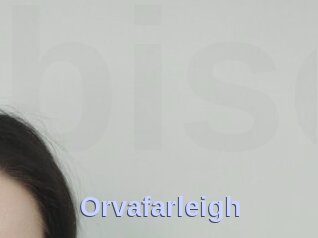 Orvafarleigh