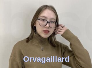 Orvagaillard