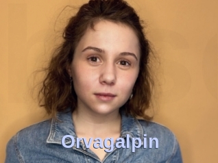 Orvagalpin