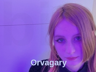 Orvagary