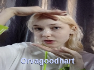 Orvagoodhart