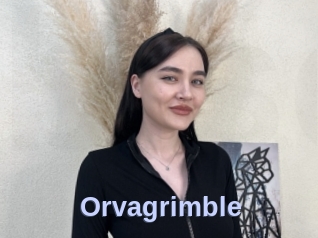 Orvagrimble