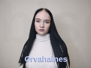 Orvahaines