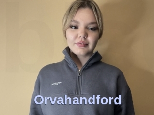 Orvahandford