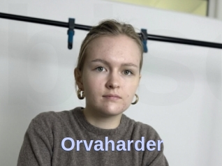 Orvaharder