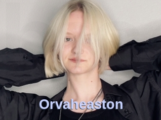 Orvaheaston
